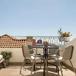 Lägenhet Rooftop In Alfama - Little Triplex