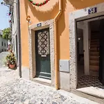 Rooftop In Alfama - Little Triplex * Lisbona