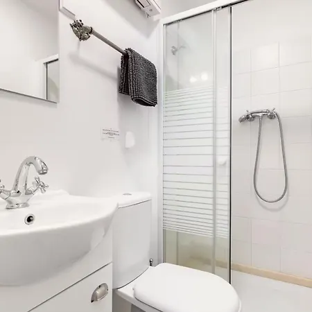 Rooftop In Alfama - Little Triplex Appartamento Lisbona