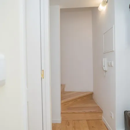 Appartamento Rooftop In Alfama - Little Triplex