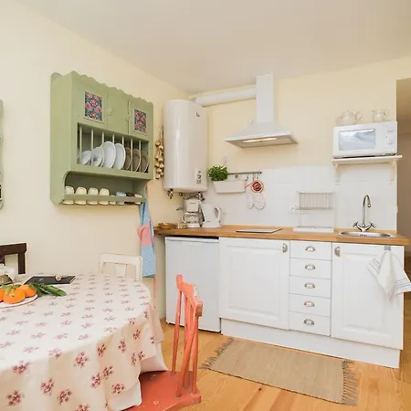 Rooftop In Alfama - Little Triplex Appartamento