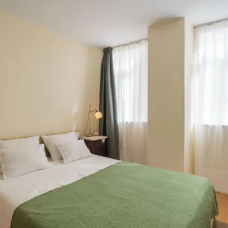 Appartamento Rooftop In Alfama - Little Triplex *